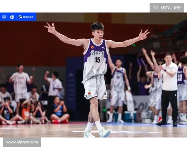 CBA选秀大会倒计时杨瀚森领跑状元热门人选角逐 CBA选秀大会倒计时杨瀚森领跑状元热门人选角逐