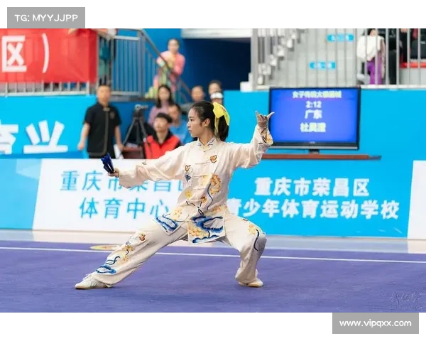 海南大赛优胜者直通世界传统武术锦标赛 武术青奥会资格选拔正式启动 海南大赛优胜者直通世界传统武术锦标赛 武术青奥会资格选拔正式启动