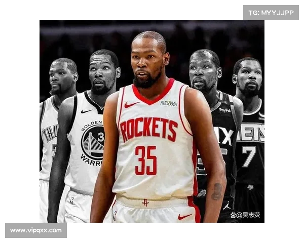 NBA总经理调查揭晓杜兰特加盟火箭被评为最具影响力引援 NBA总经理调查揭晓杜兰特加盟火箭被评为最具影响力引援
