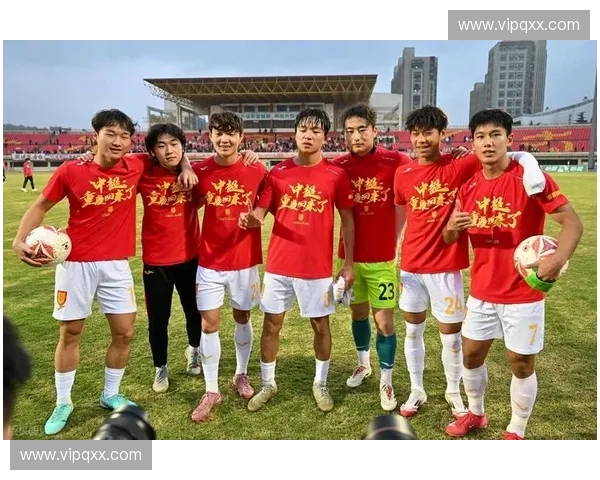 新一期U23国足名单揭示人才储备变化，山东泰山与中甲球队重庆铜梁龙成输送大户